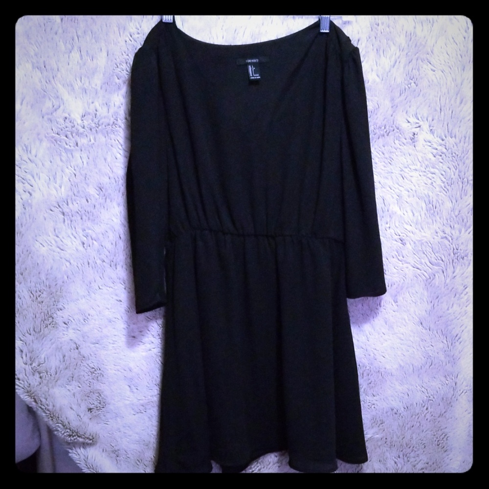 Brack Dress